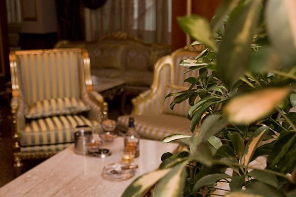 Golden Coast Hotel Baku Room photo