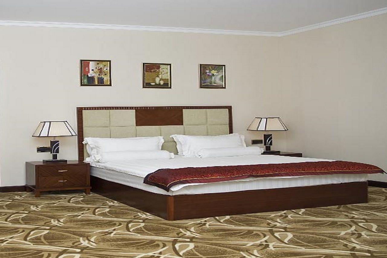Golden Coast Hotel Baku Exterior photo